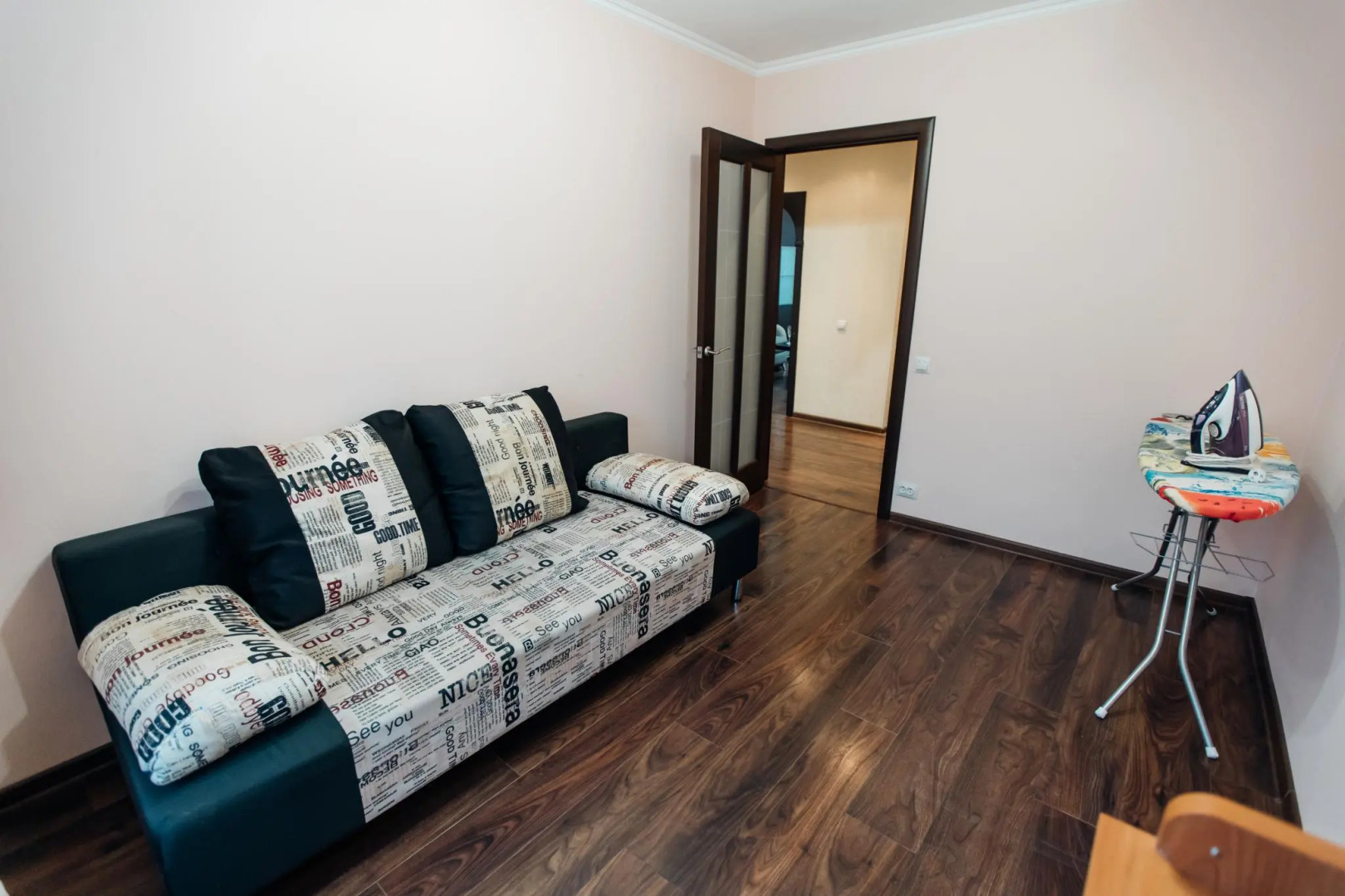 Апартаменты на улице Фридриха Энгельса