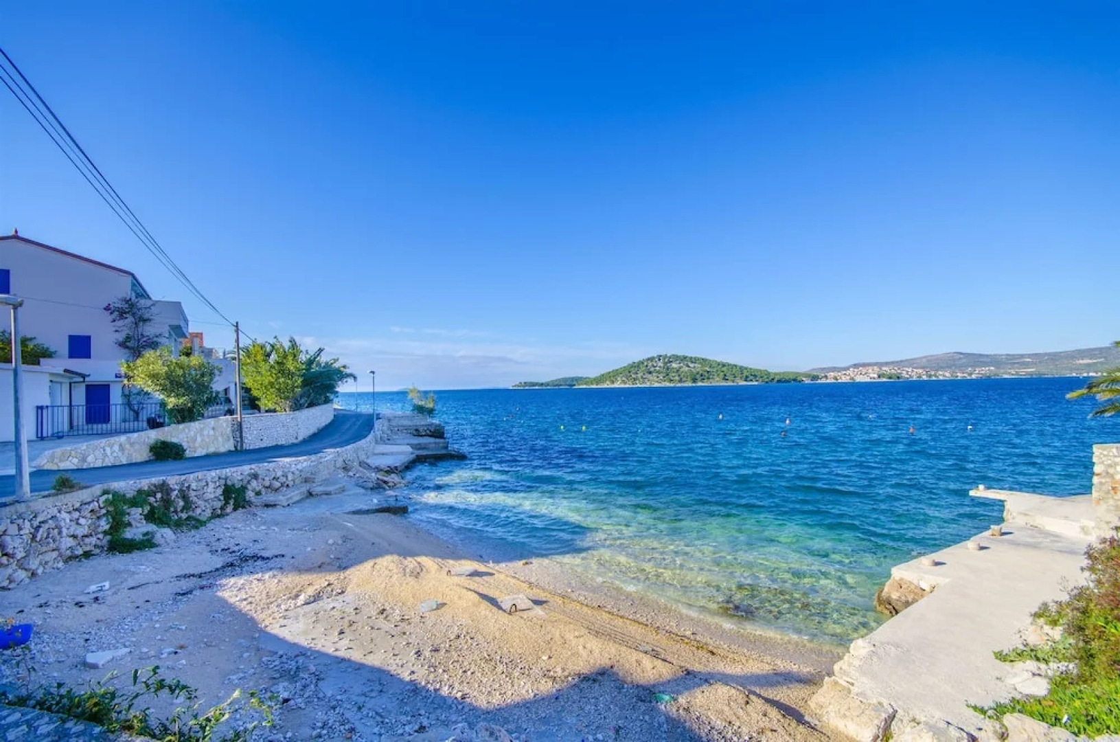 Apartments Villa Laguna