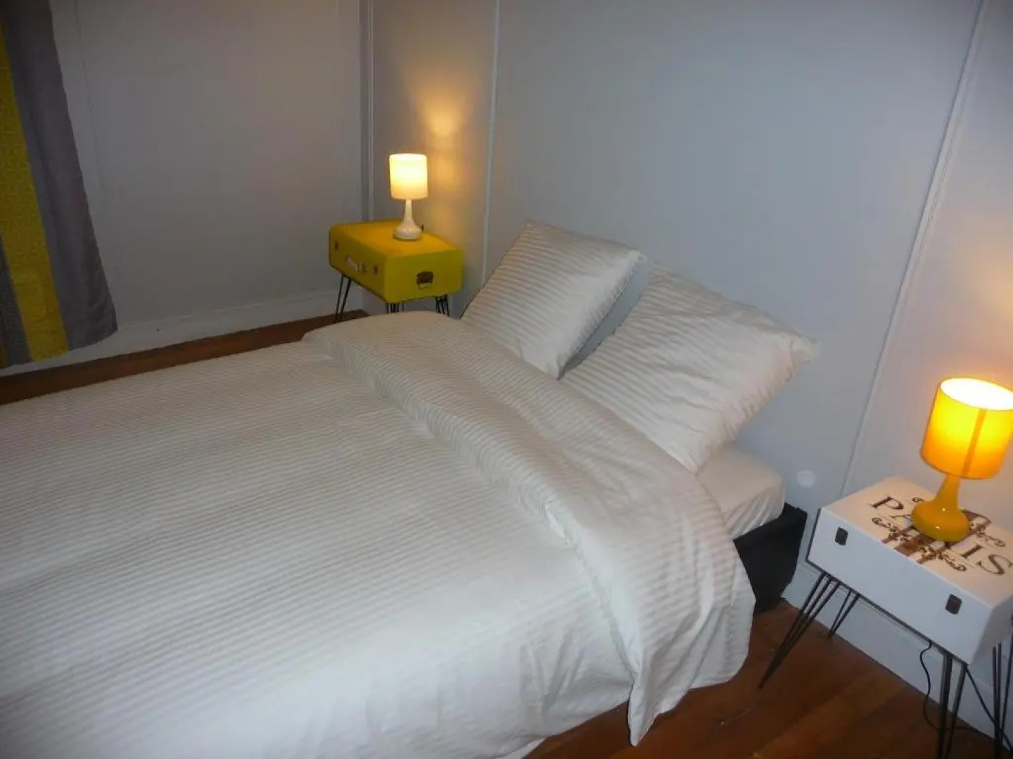 ZenAttitude entre Paris et Versailles La Defense Velizy