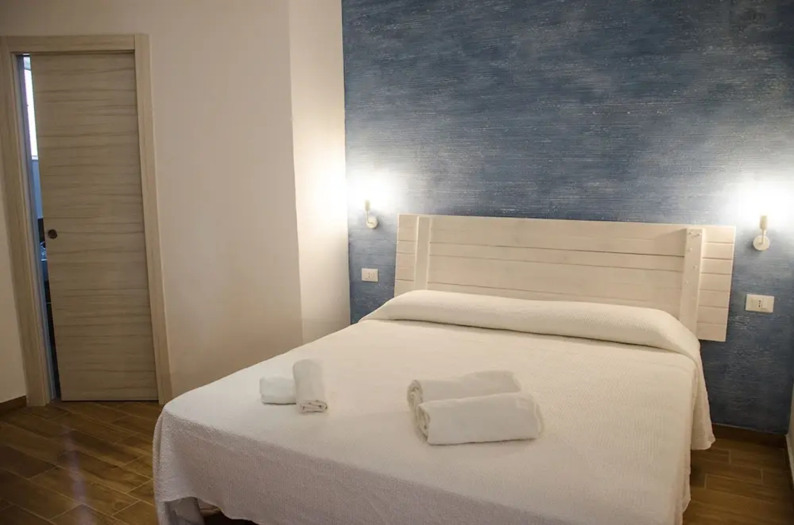 Appartamenti La Baia Del Rais