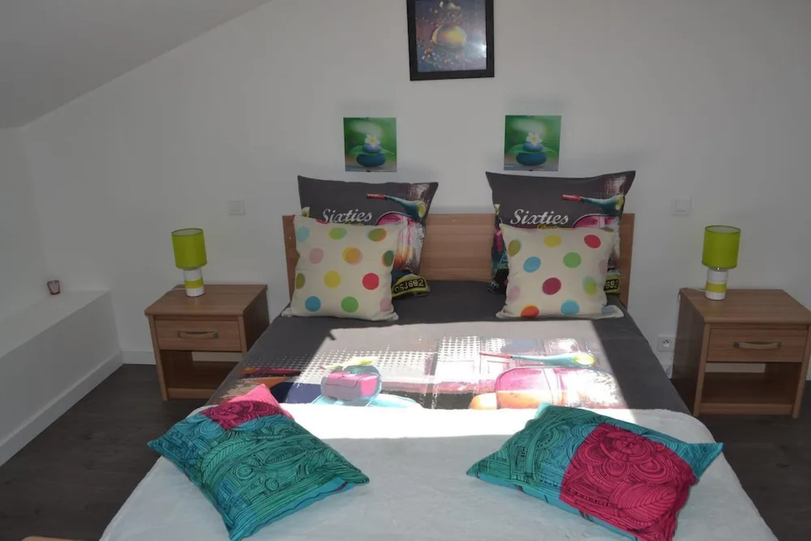 LEscapade Provençale