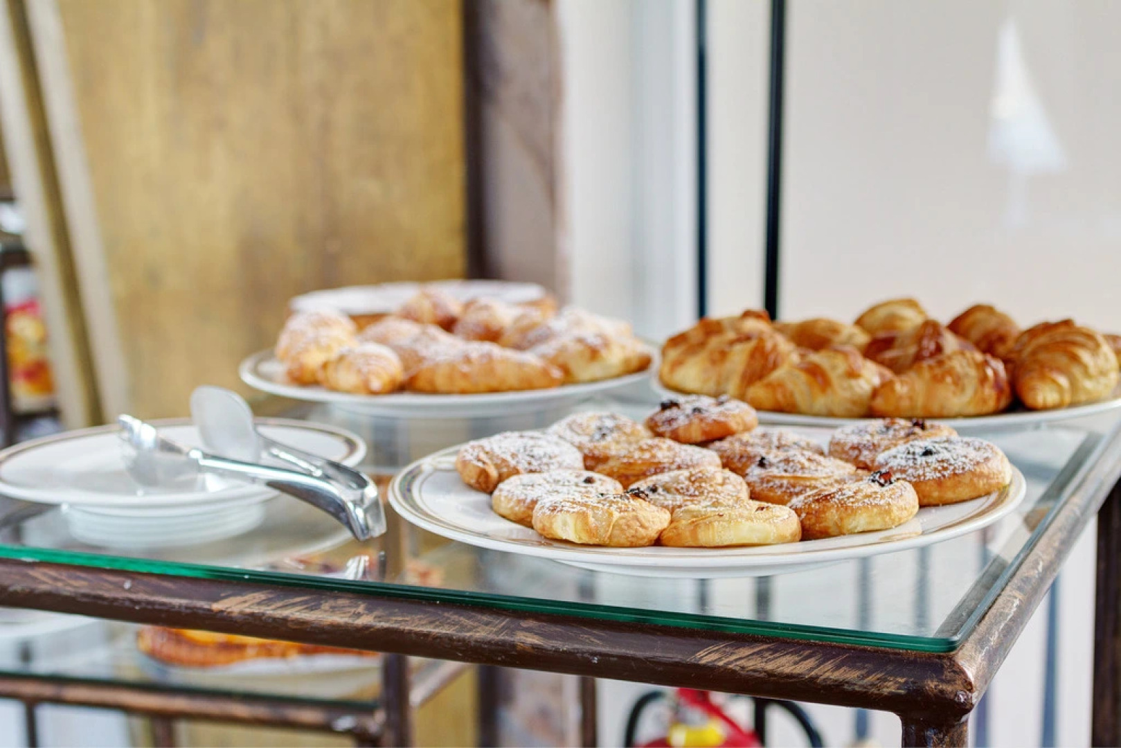 Grand Hotel Des Ètrangers - The Leading Hotels of the World