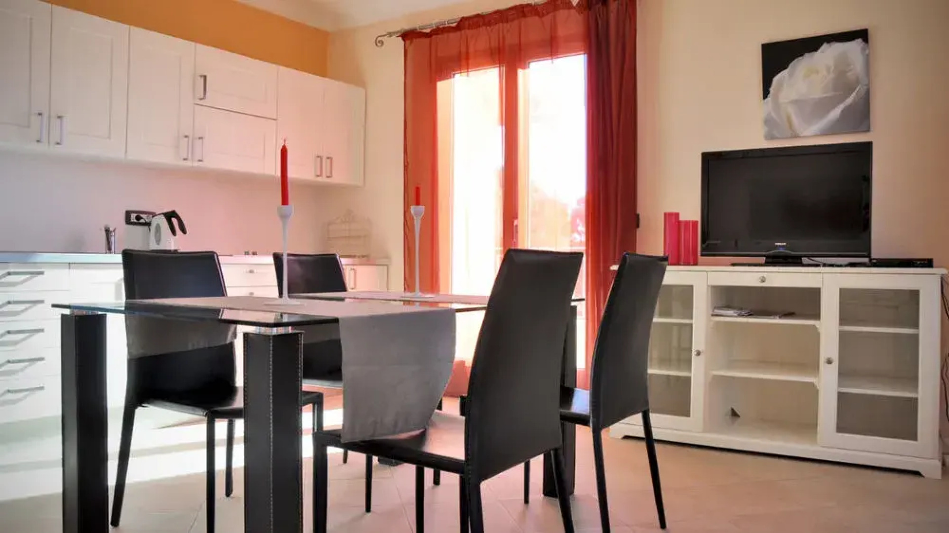 Villa Angelina Jardin