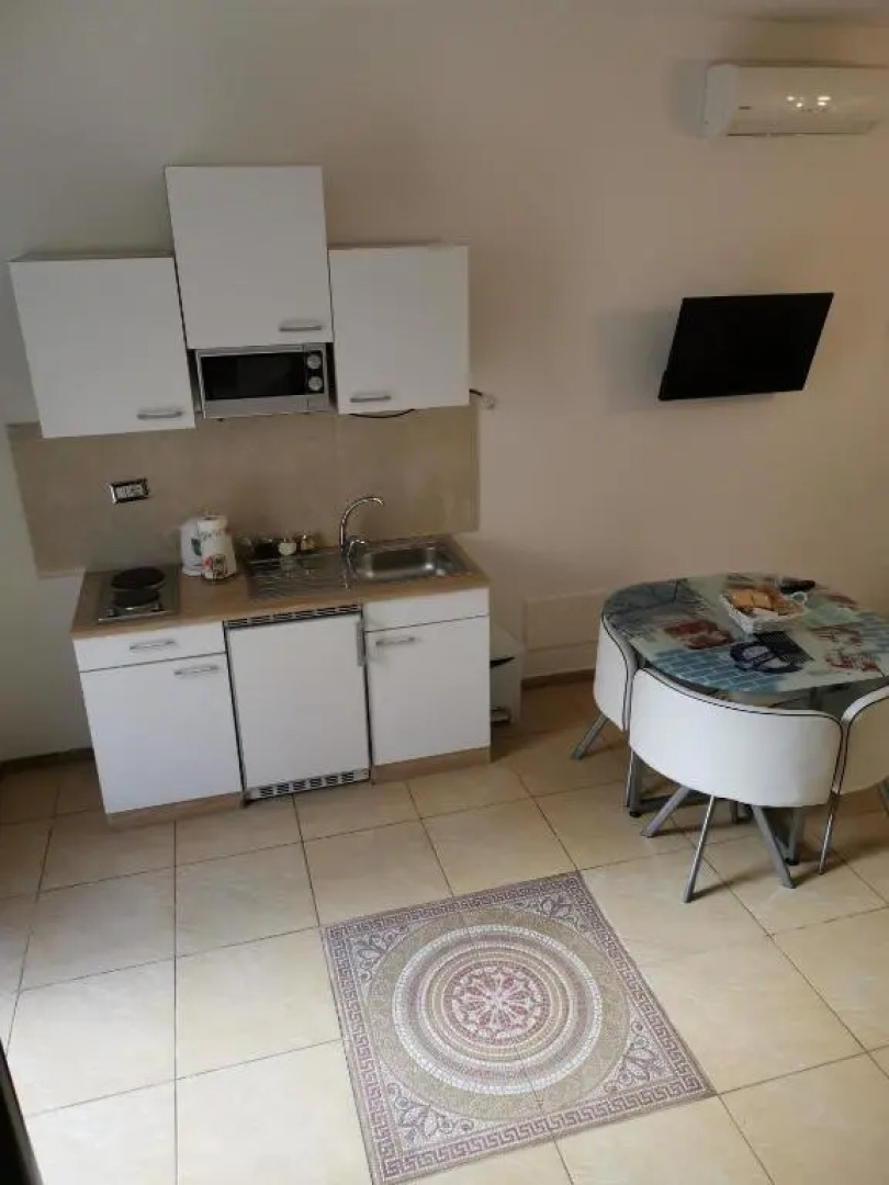 Appartamento Porta Lecce