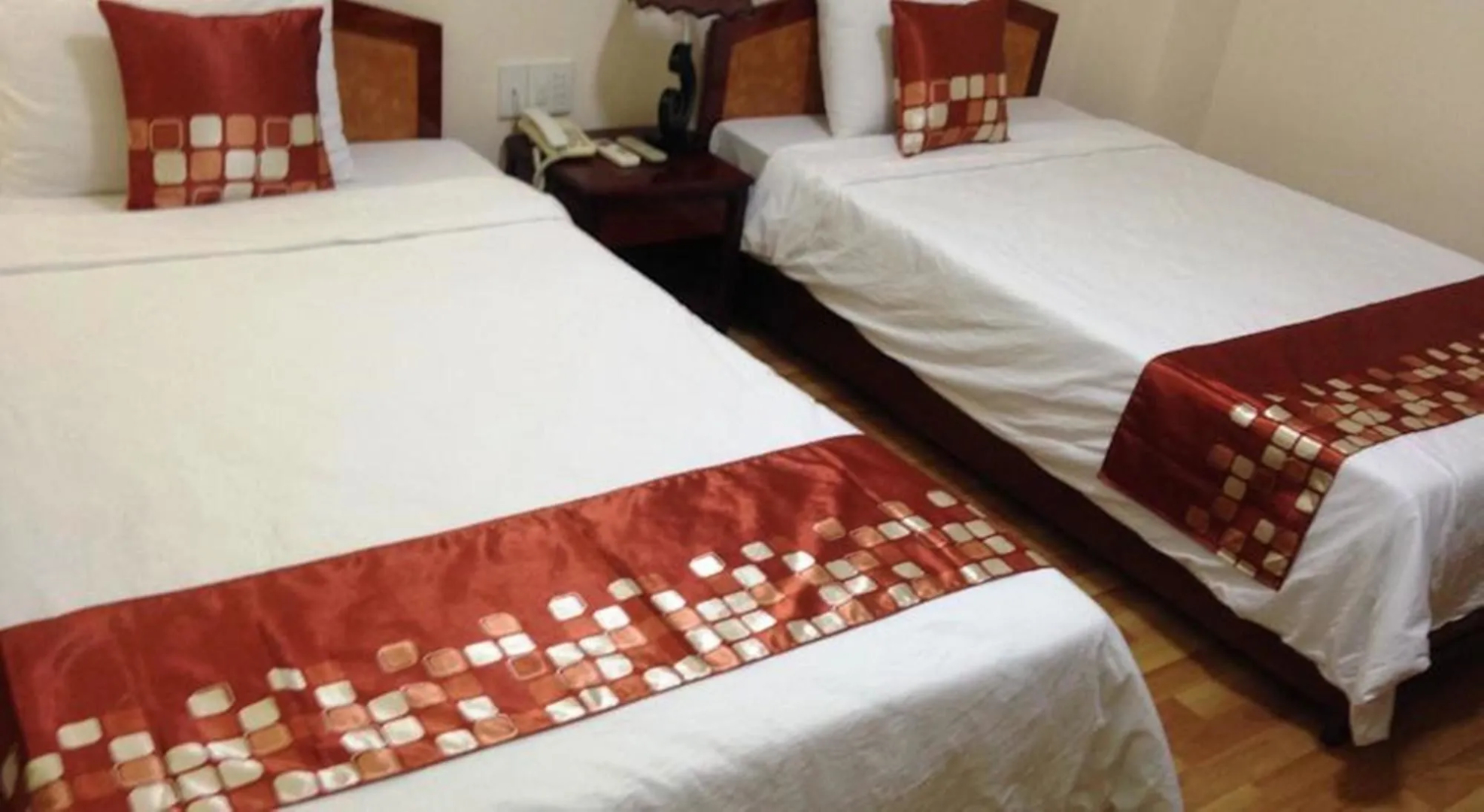 Tay Do Hotel