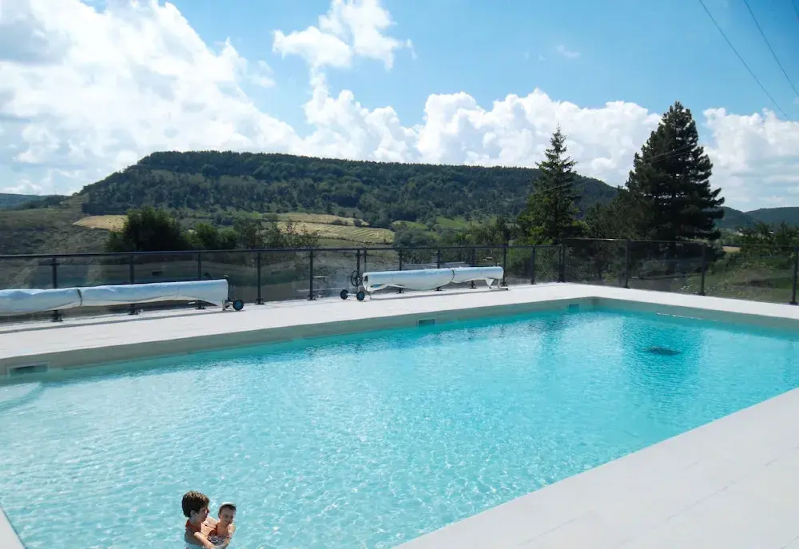 Village Vacances de Barre des Cevennes