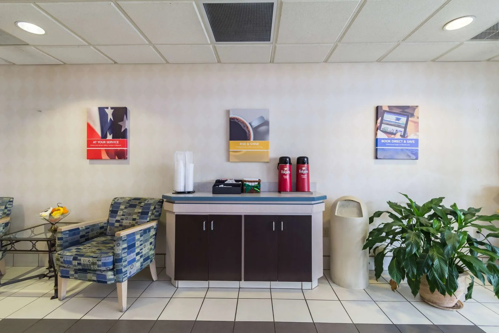 Motel 6 Milan, OH - Sandusky