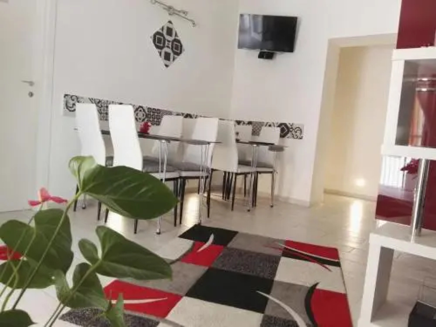 A due passi dal Mare