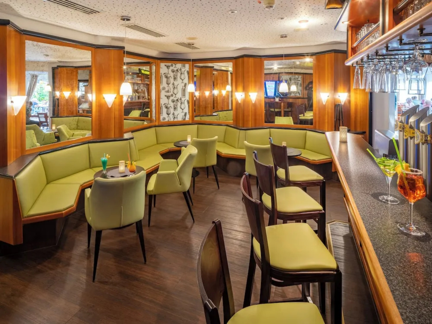 Sonnenhotel Bayerischer Hof