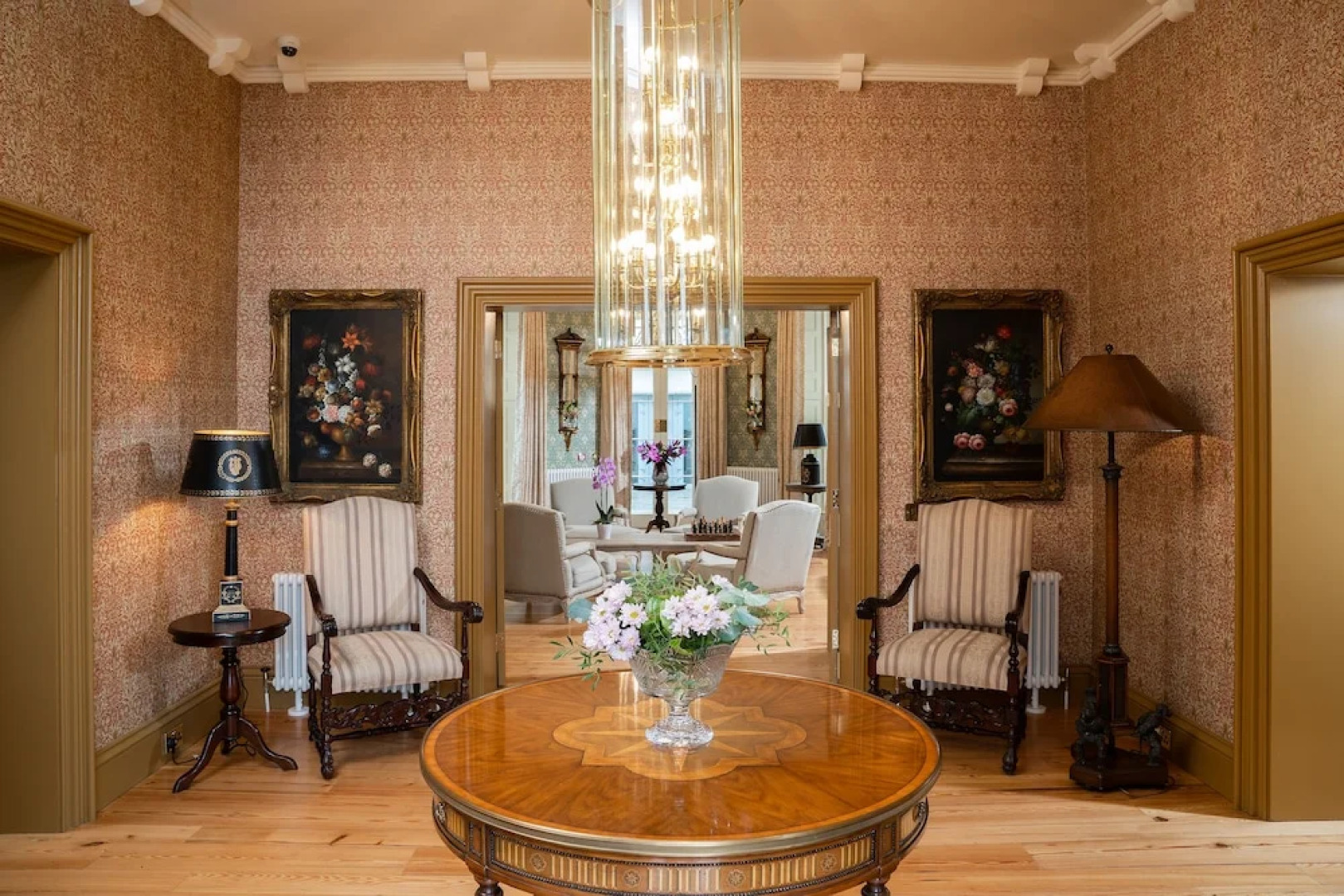 Killeavy Castle Estate