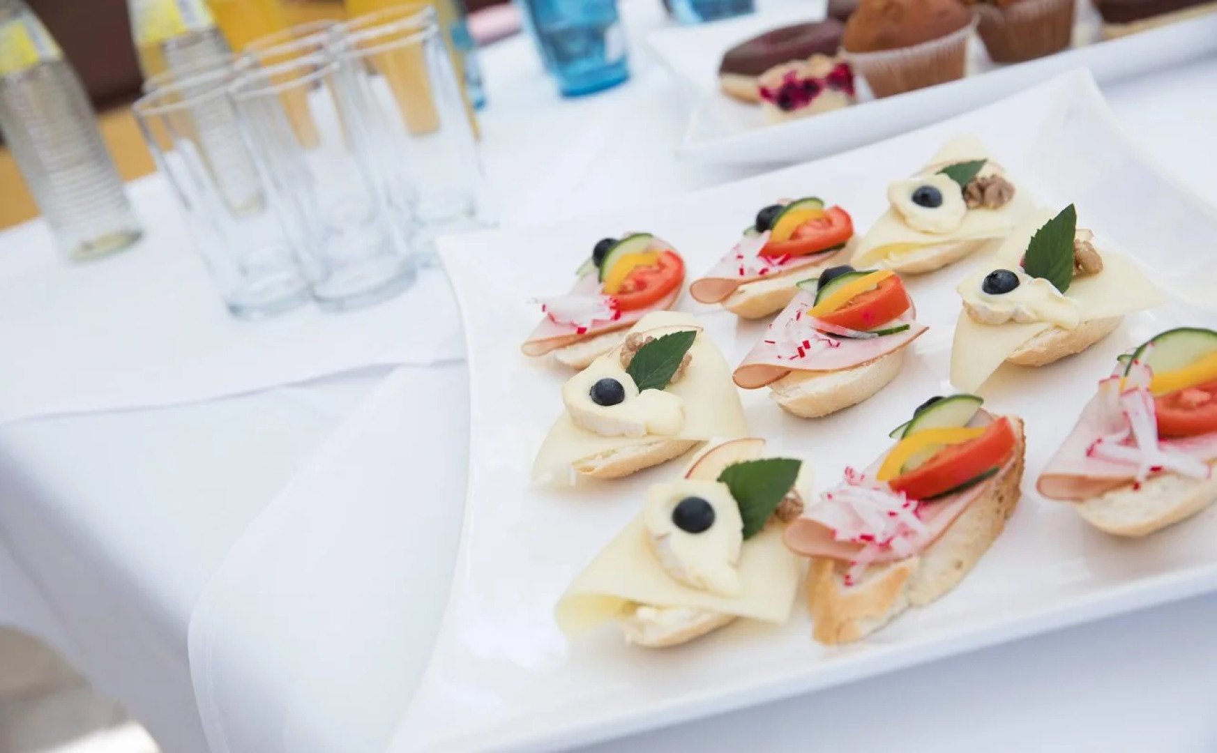 Das Reinisch Hotel - near Vienna Airport