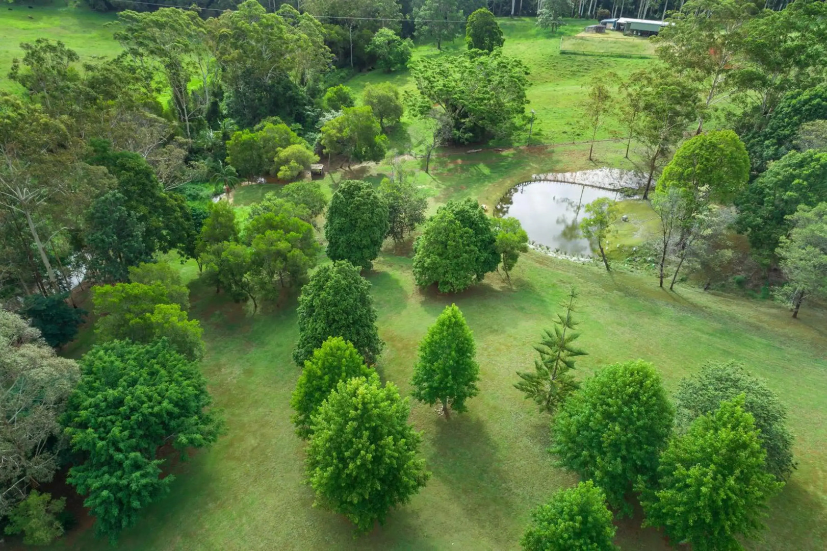 Pencil Creek Cottages