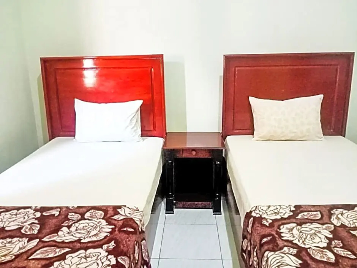 Karanggoso Indah Hotel