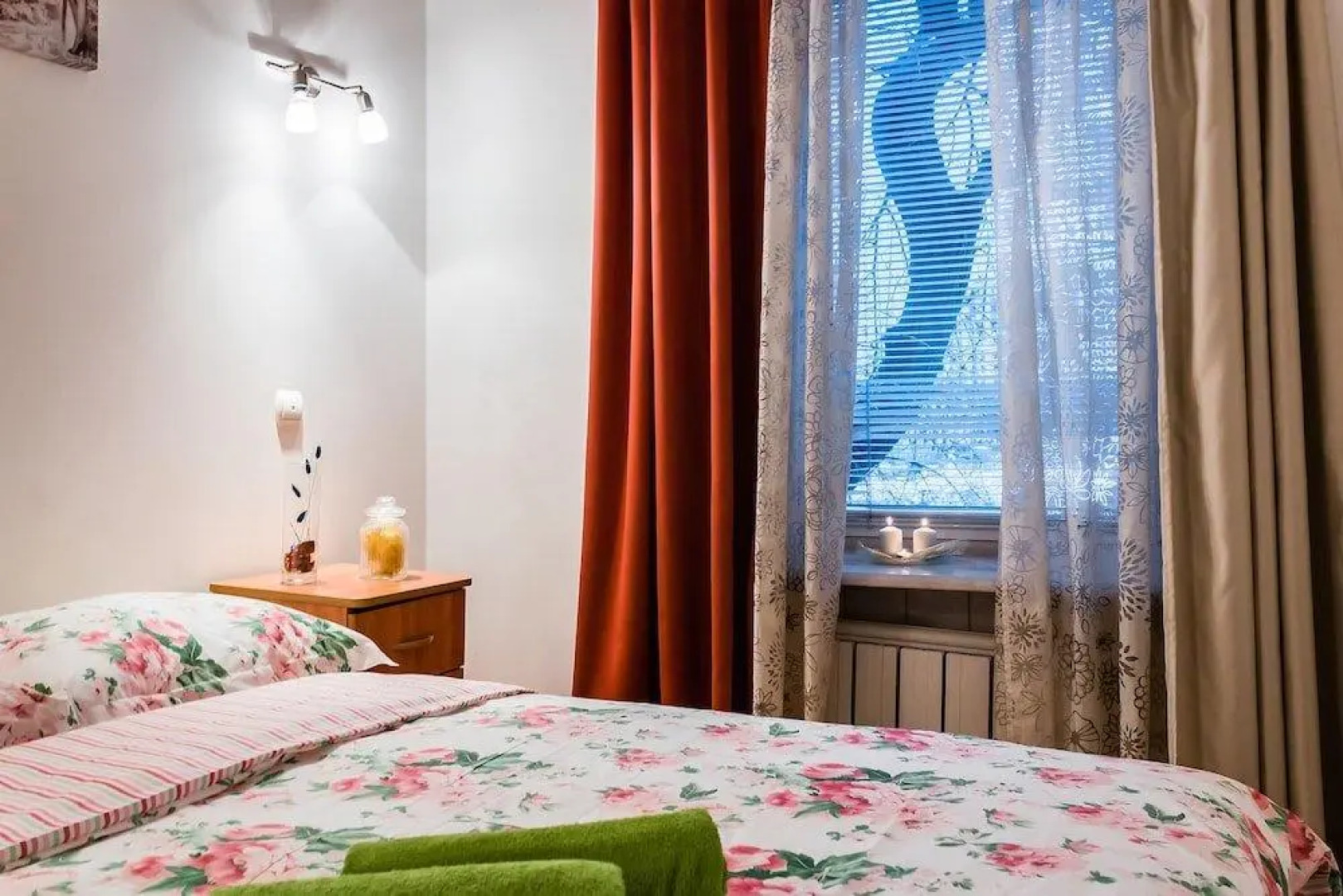 Хостел Павелецкая Площадь