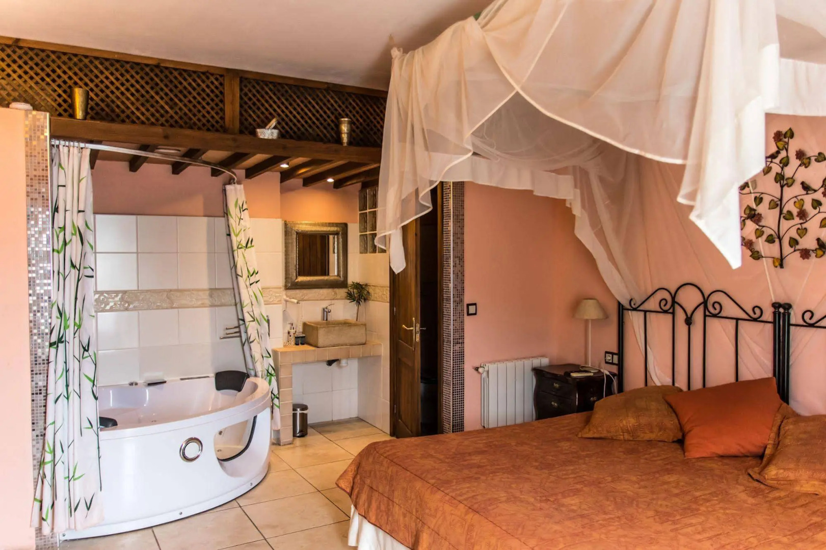 Pasteral Hotel Rural