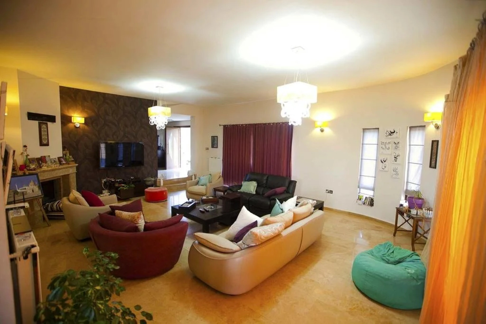 Hera Kyrenia Gardens