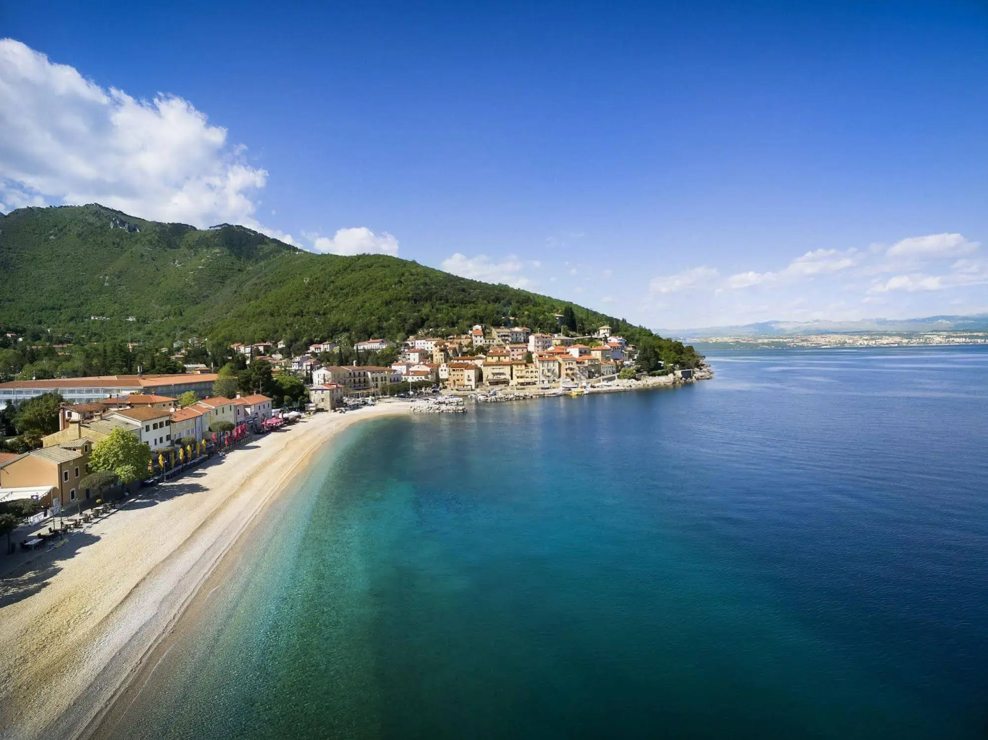 Hotel Marina - Liburnia