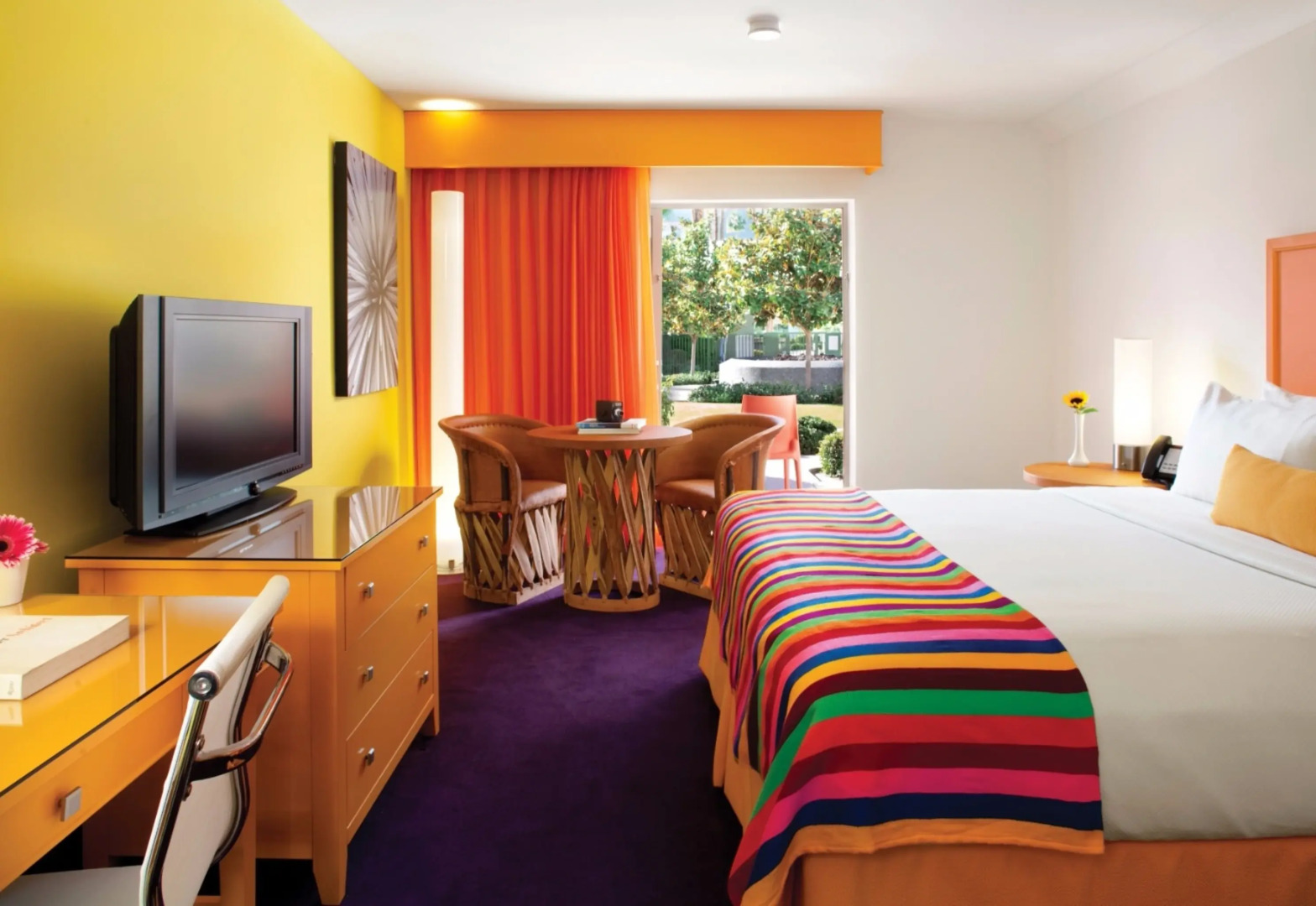 The Saguaro Palm Springs