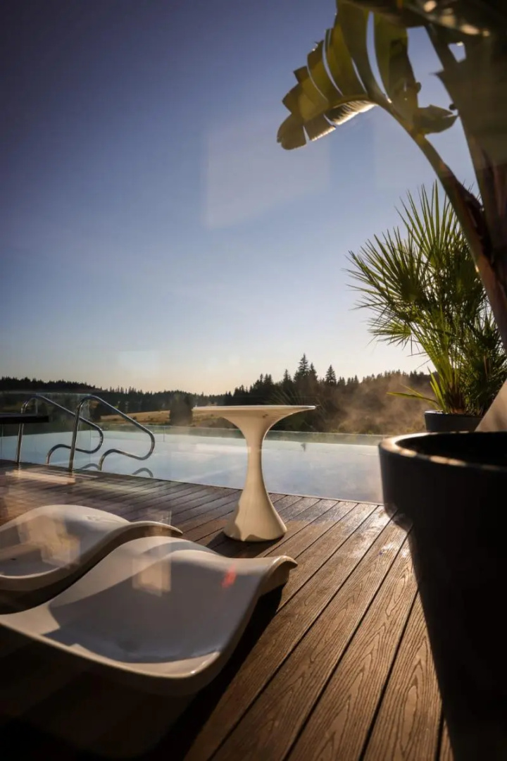 Silver Mountain Resort & SPA