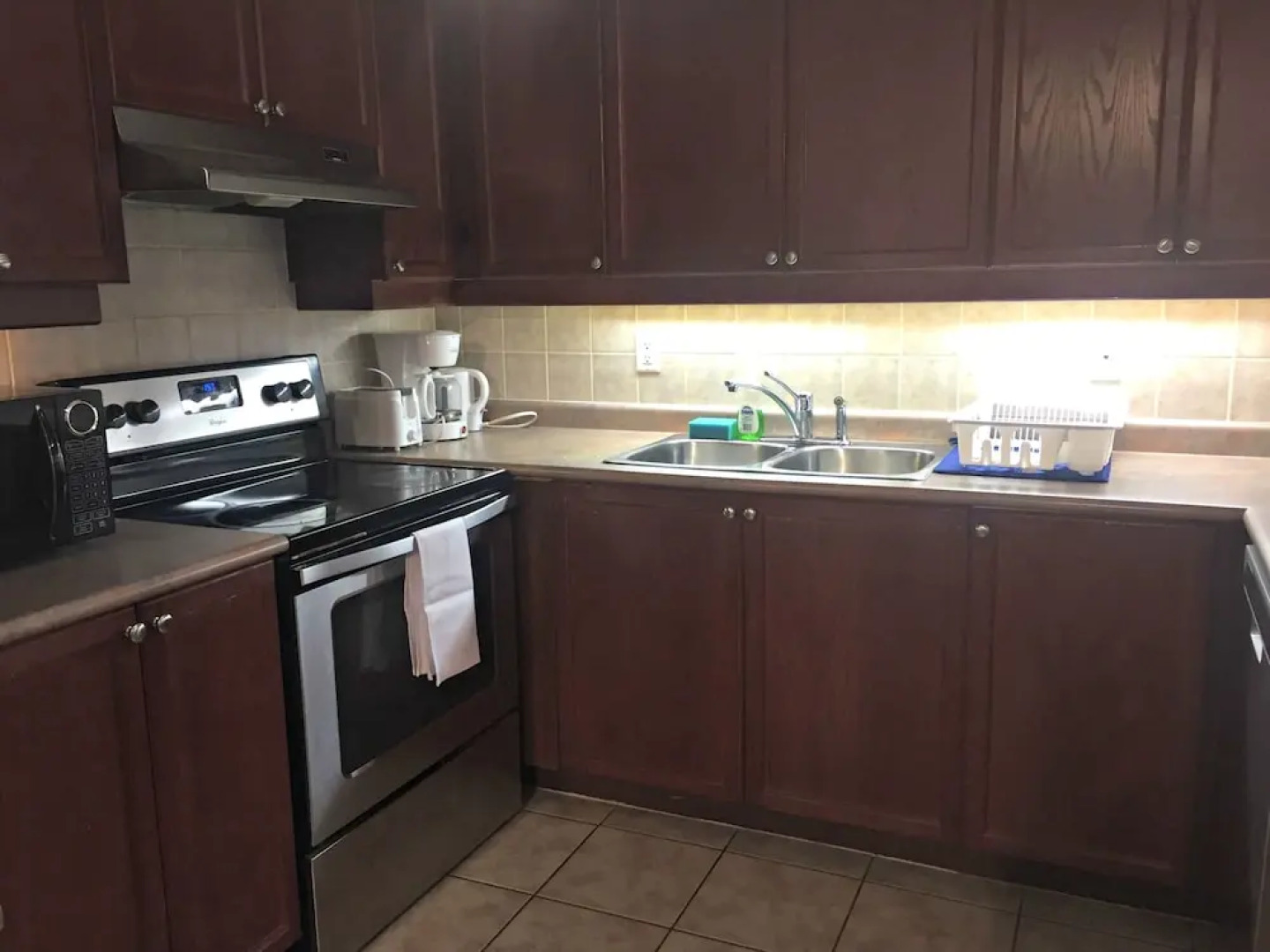 Pelicanstay at Square One Mall