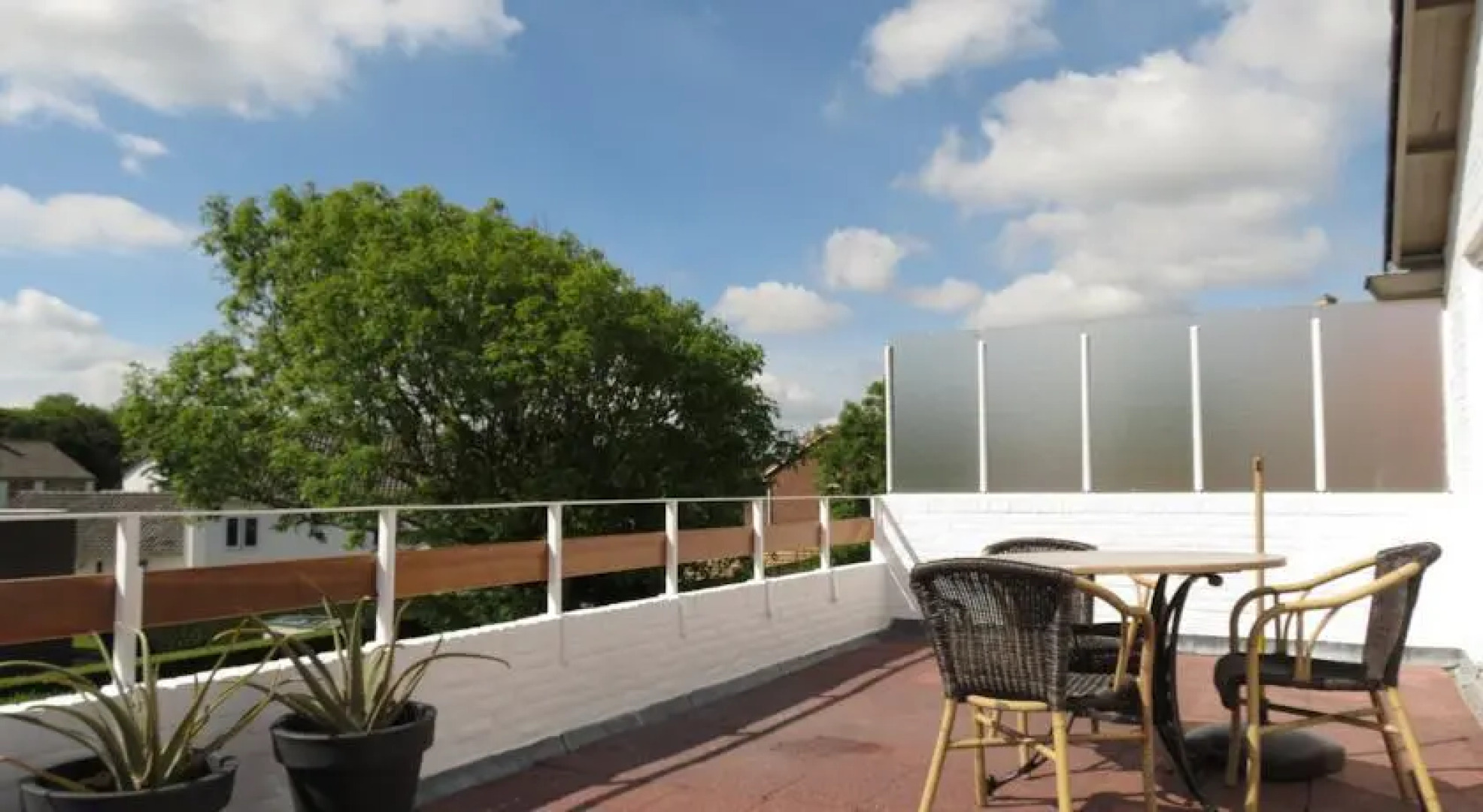 Vakantiehuizen Cadzand