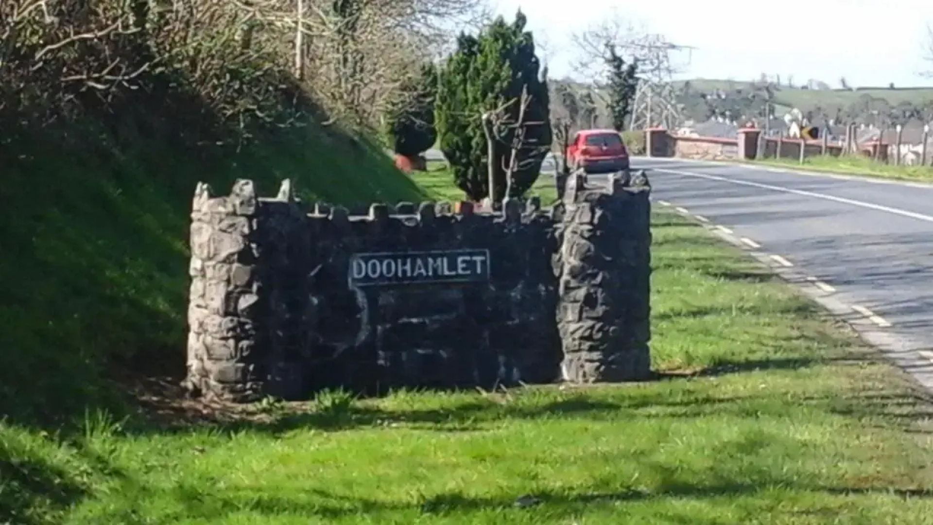 Connollys Guesthouse