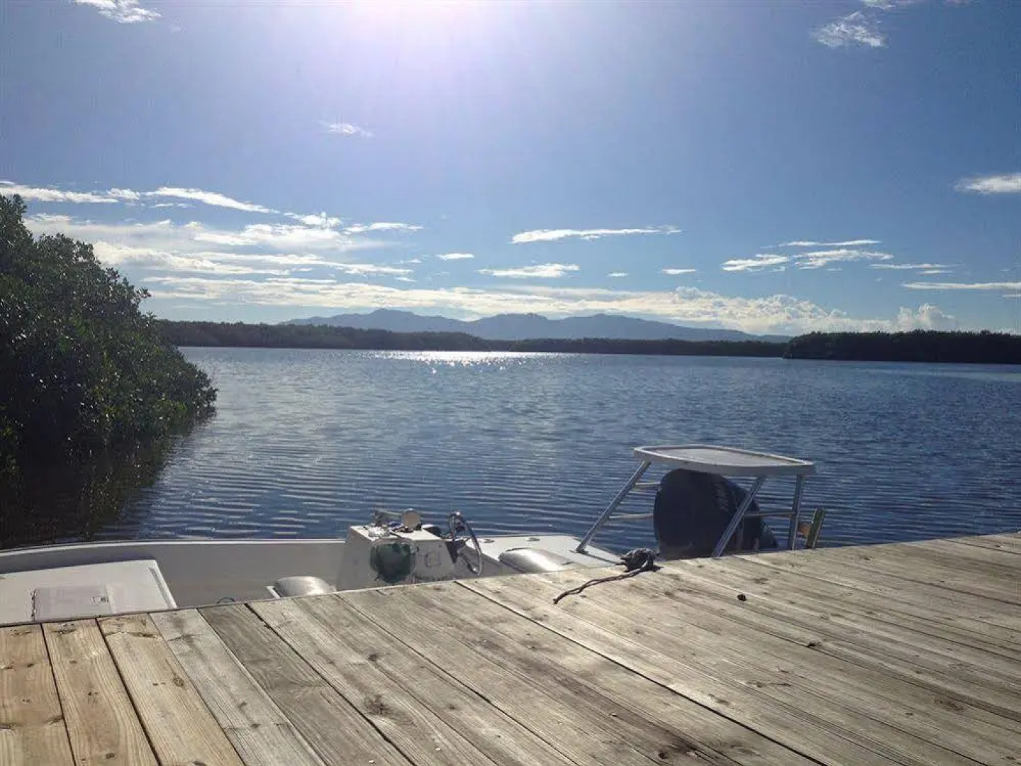 Tarpon's Nest Boutique Hotel