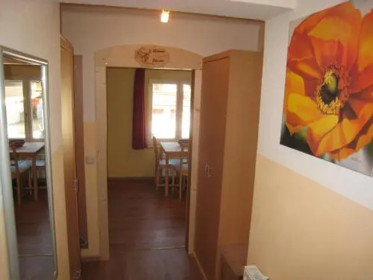 Studio Thompson by Alpen Apartments