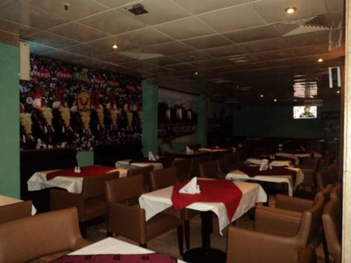 Sun And Sands Plaza Hotel