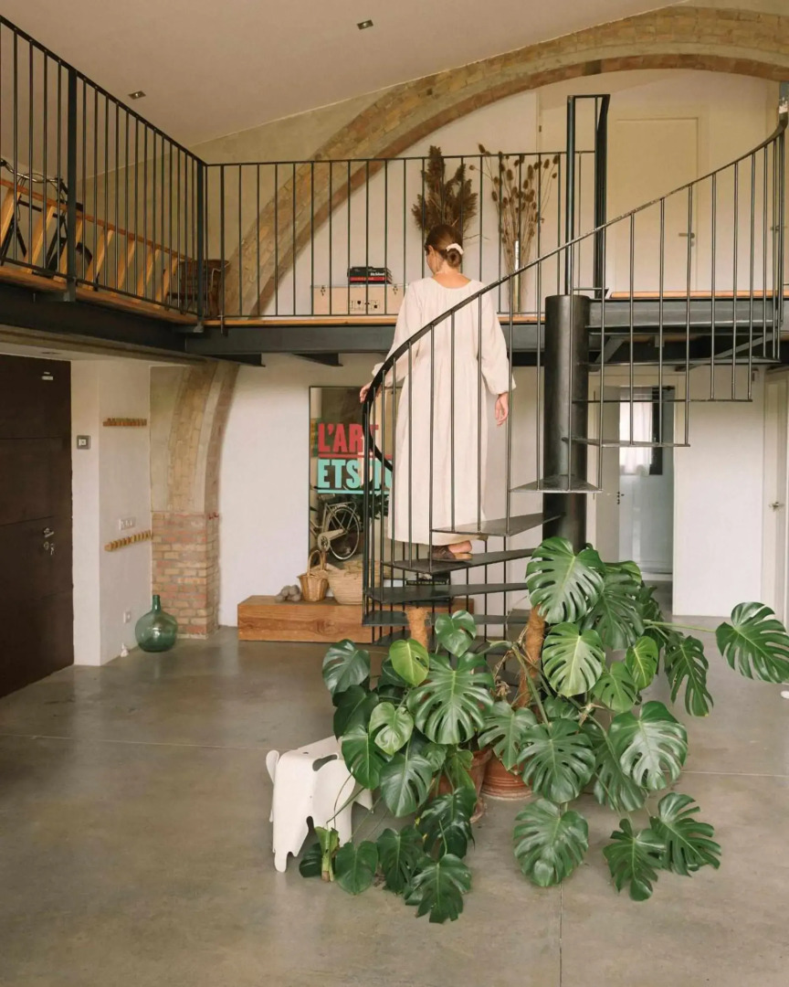 Casa El Paller Viladamat