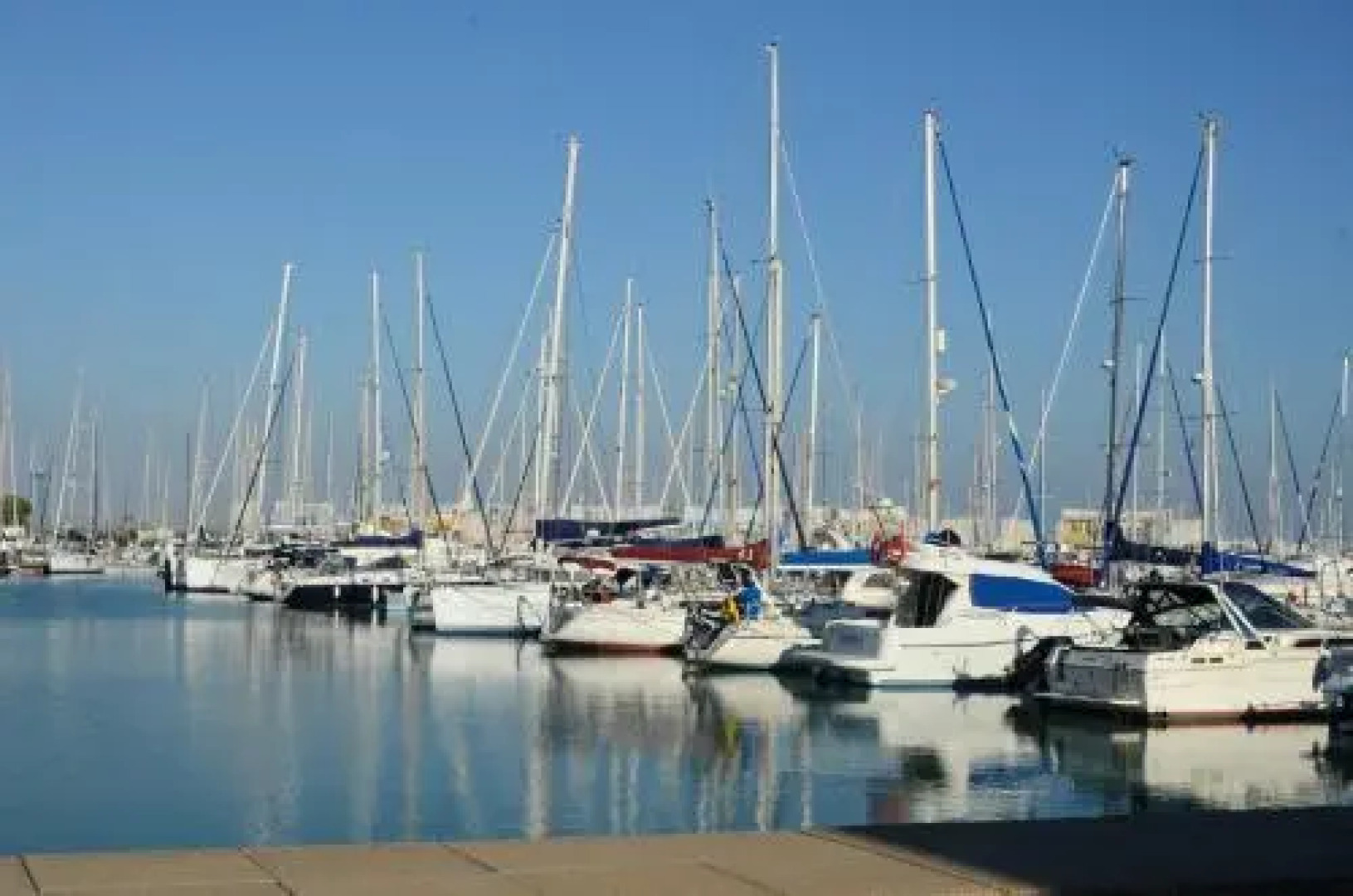 Apartamento Mar Puerto Sherry