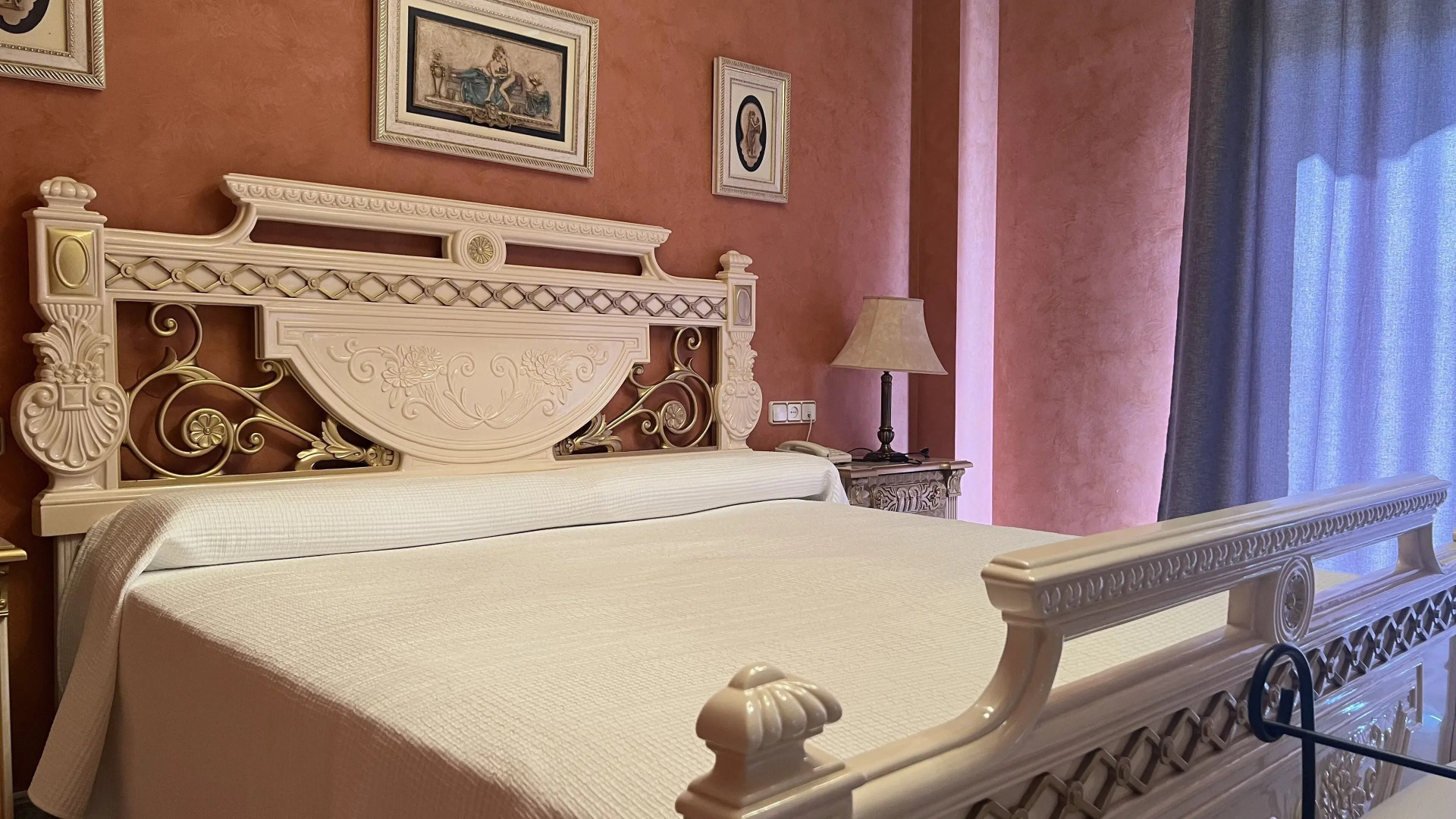 Hospedium Hotel Twist