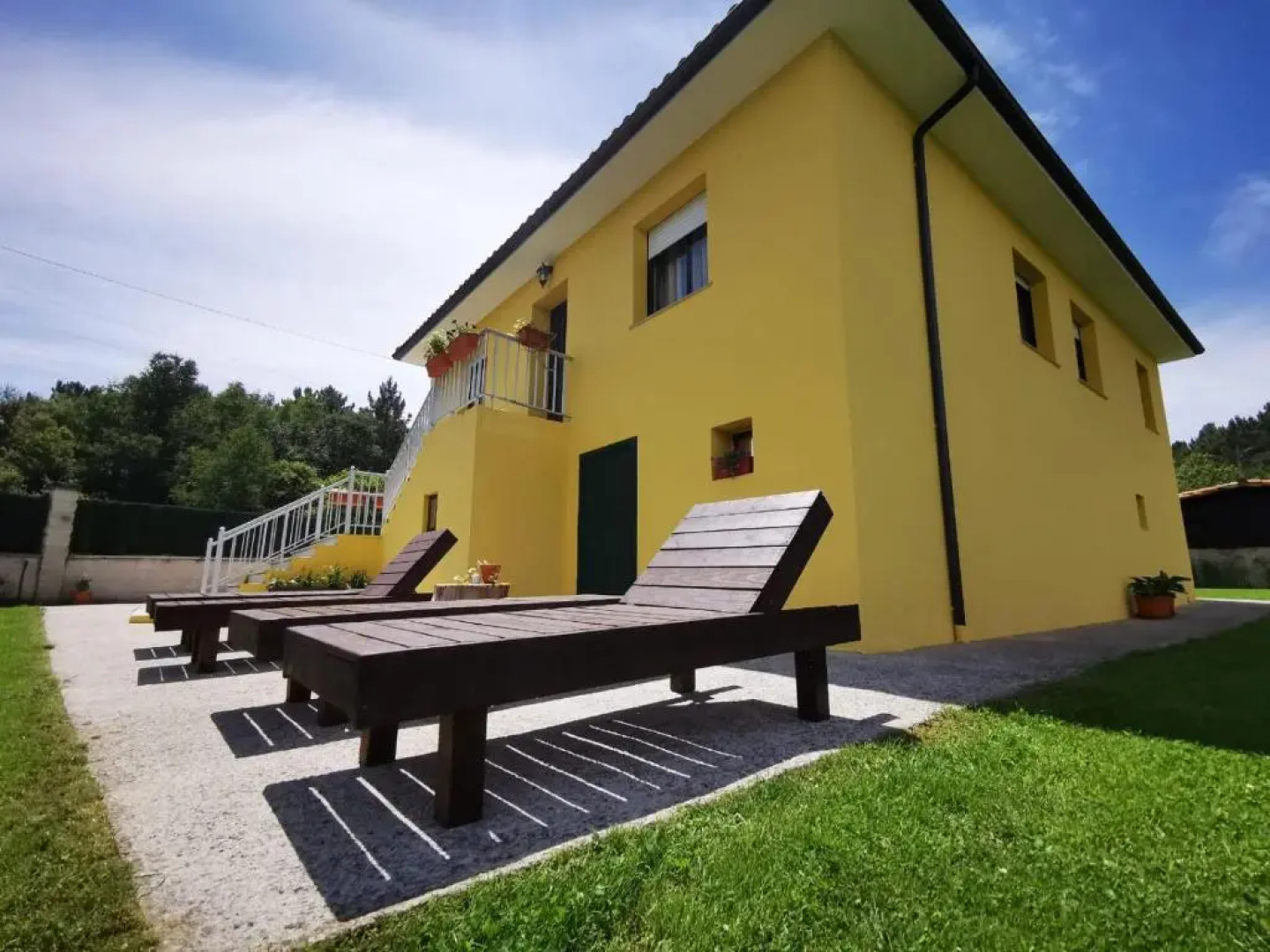 A Maquia Do Pousavedra