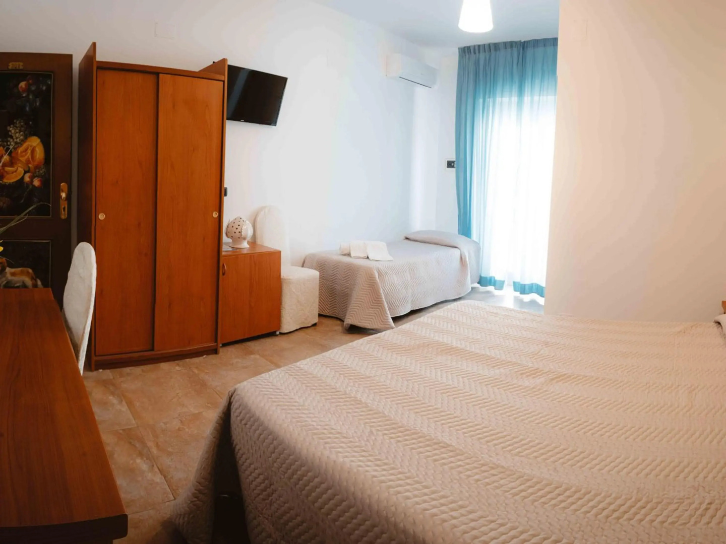 Hotel Accord Le Rose