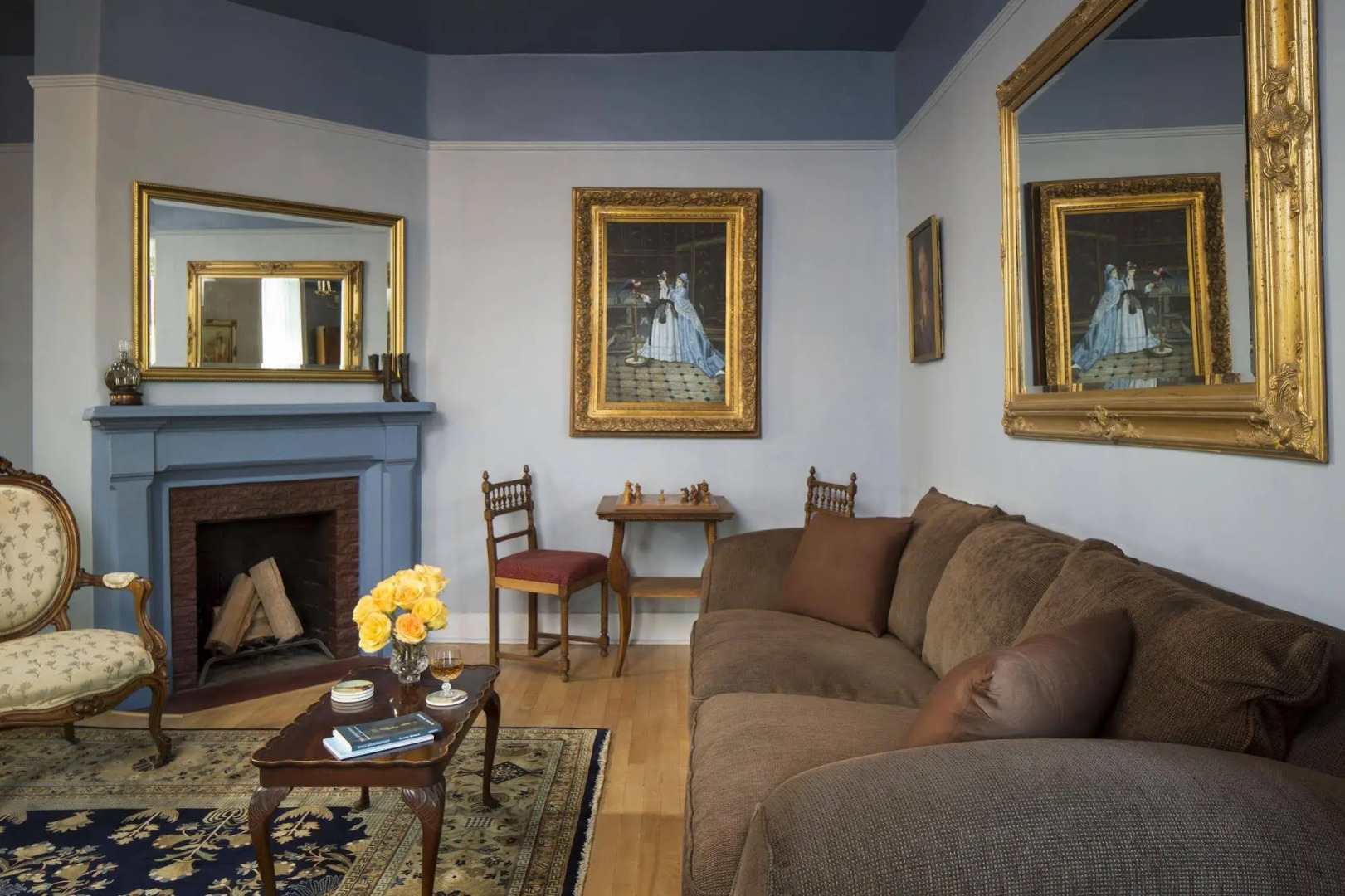 Bella Roma Bed and Breakfast