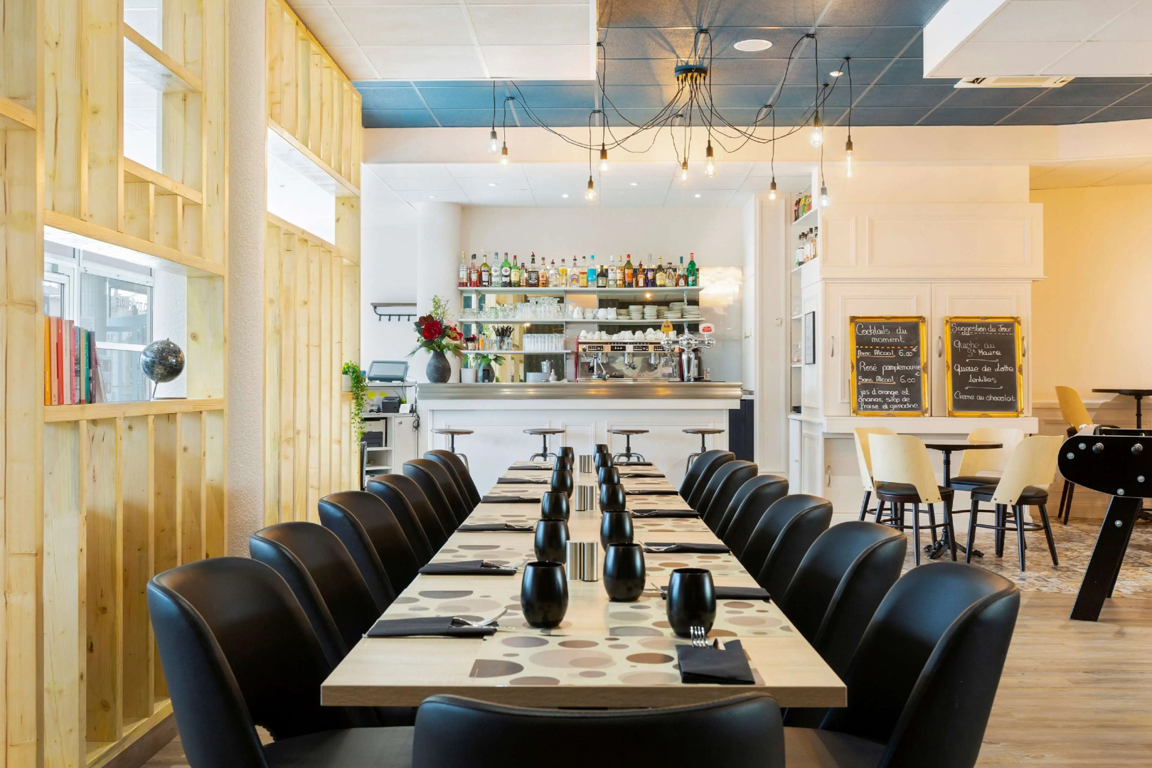 Kyriad Tours - Saint Pierre des Corps Gare