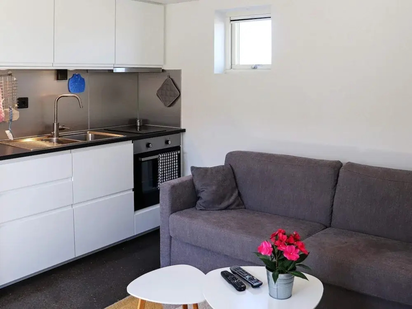 2 Person Holiday Home in Varberg-by Traum