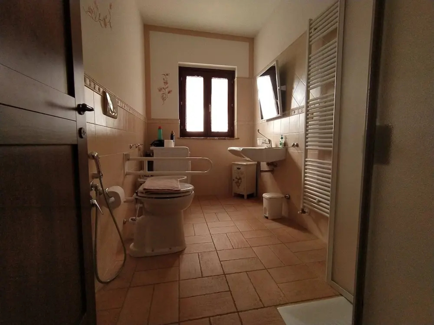 Agriturismo Terre Vineate