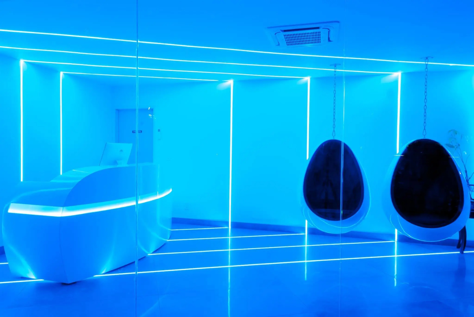 Astro Pasadena Hotel