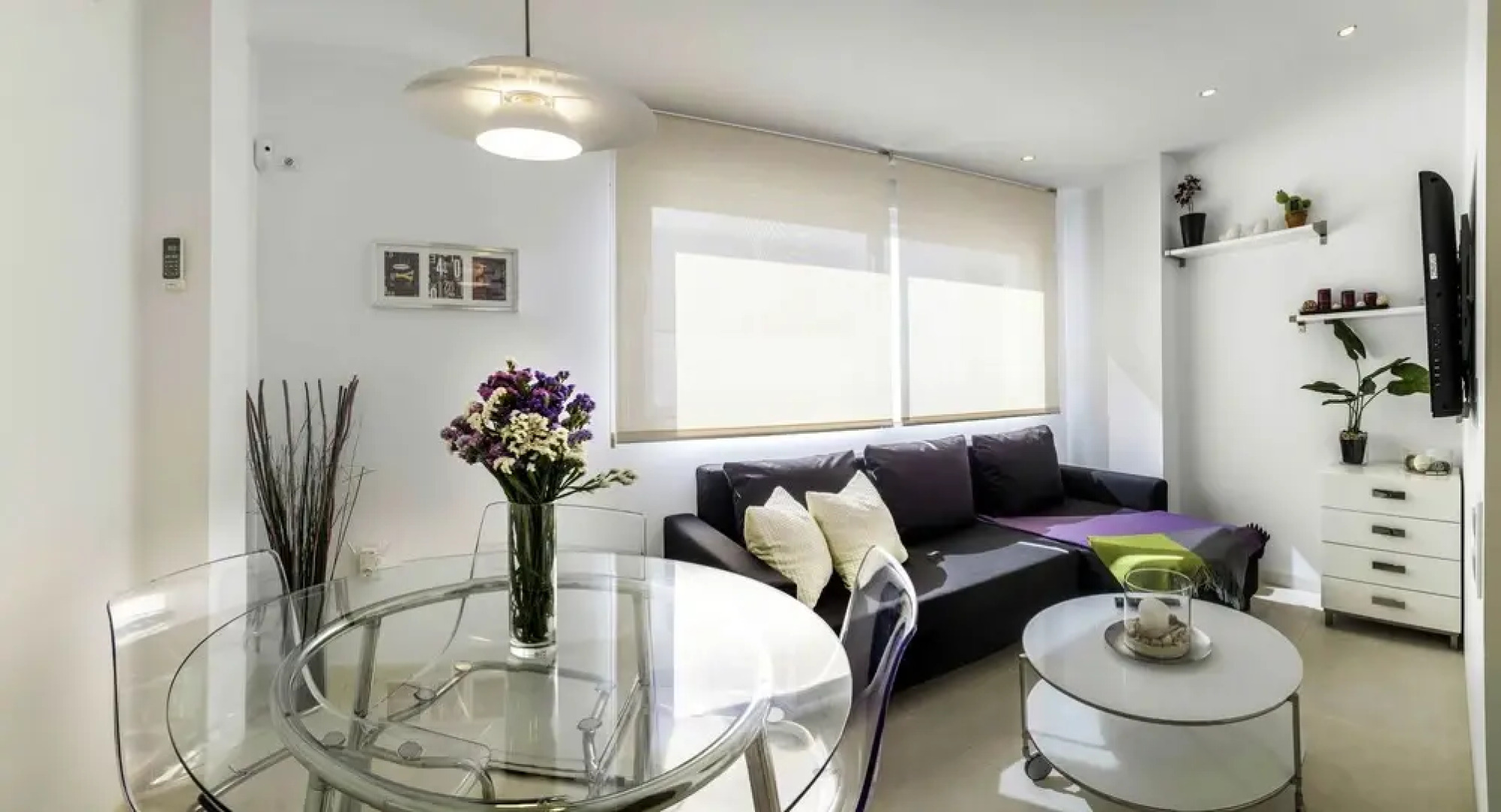 Apartamentos Levante