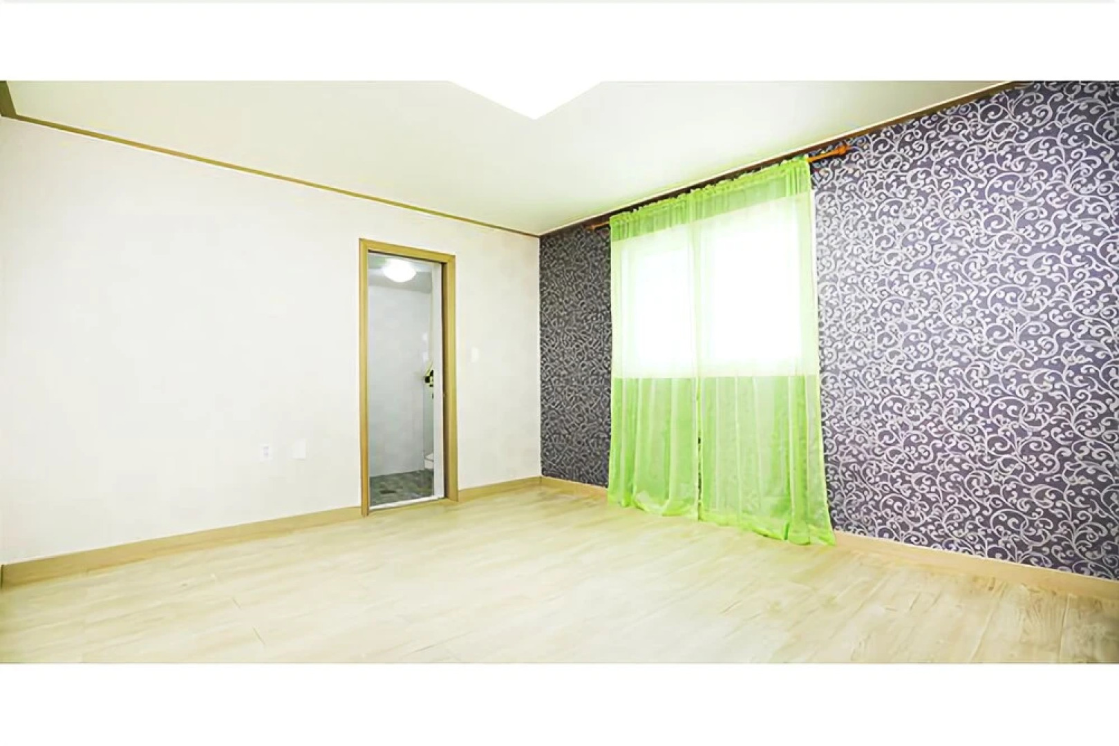 Namyangjuahndamiro Pension