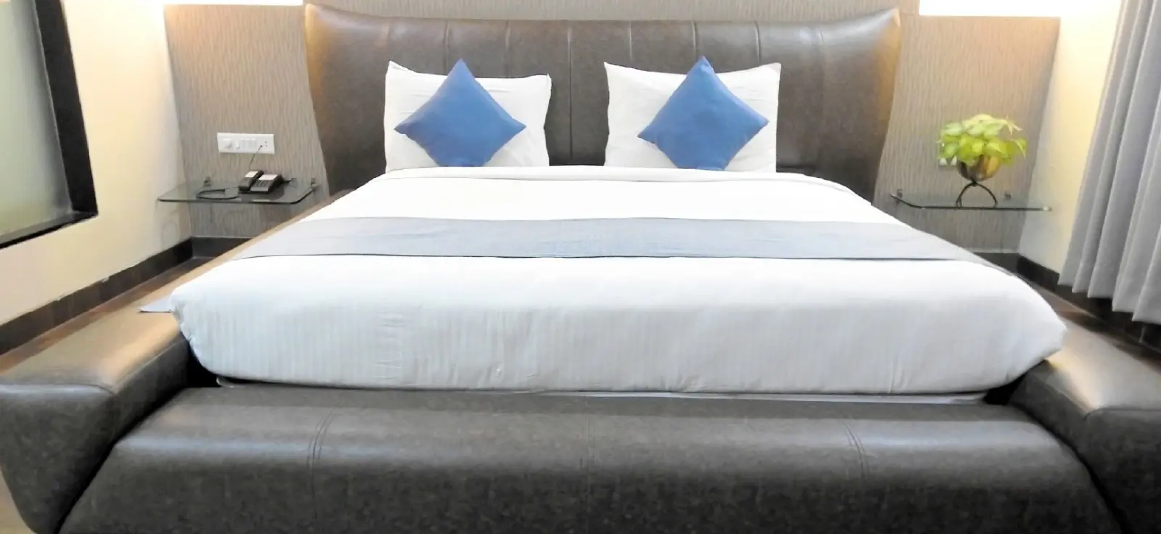 Hotel Sai Miracle