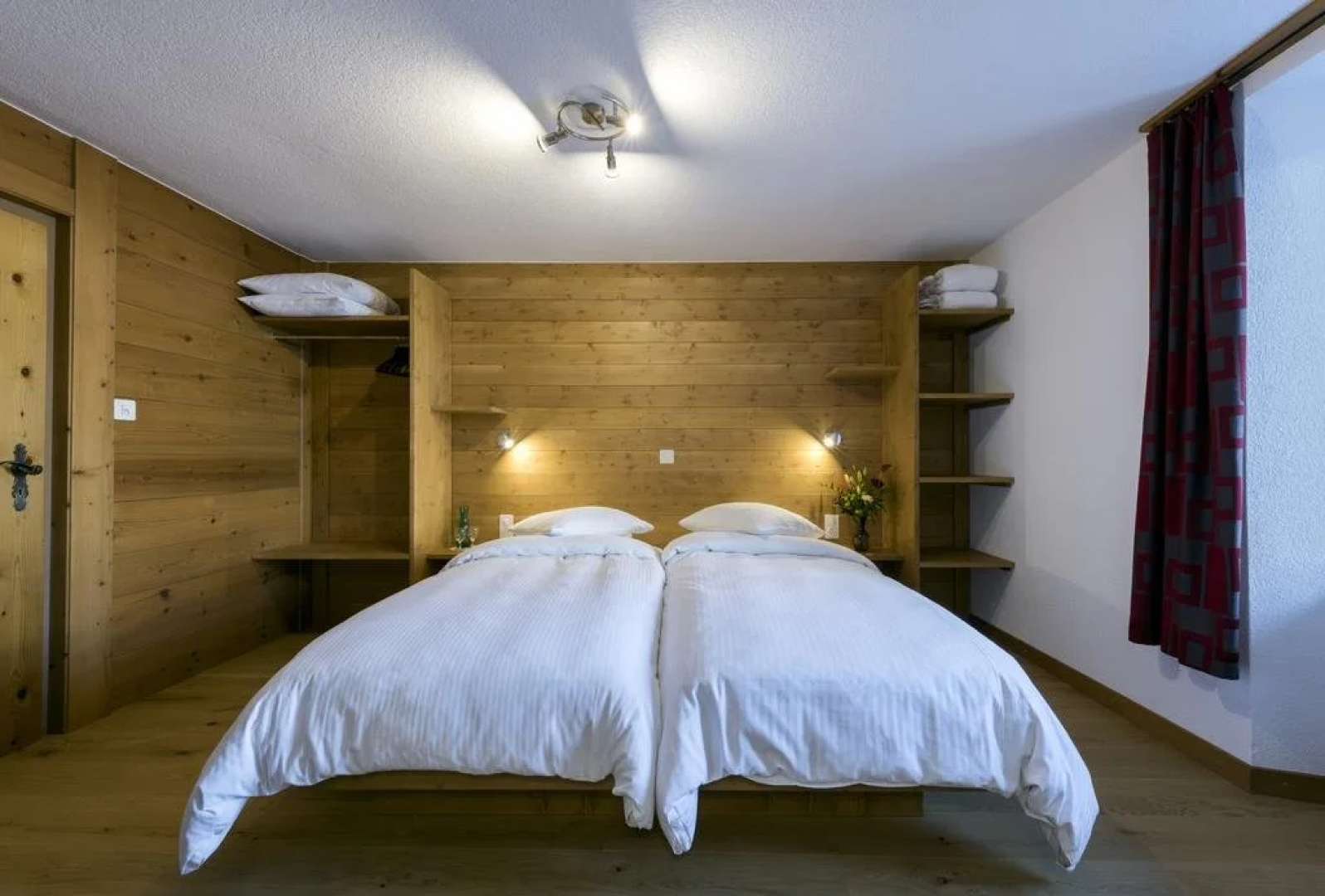 La Vallée Hotel & Spa