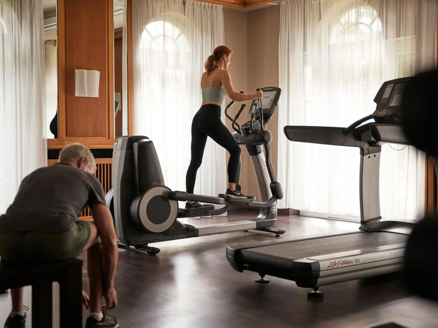 A-ROSA Strandidyll Heringsdorf