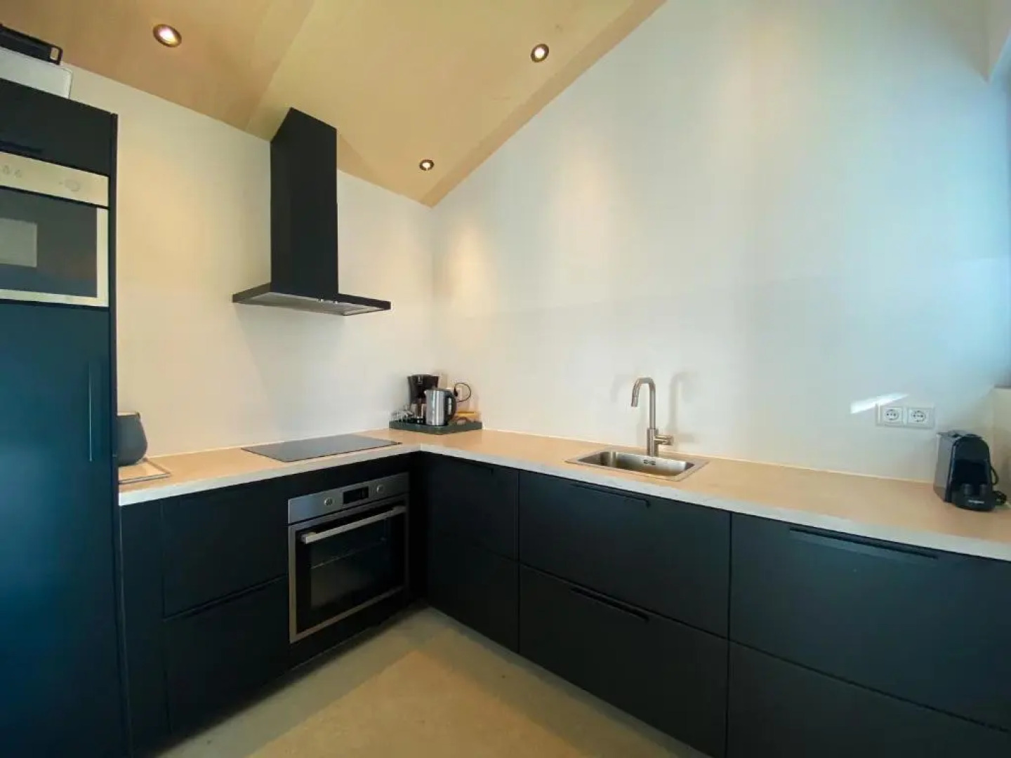 Vakantiehuis Oostkapelle OK06 dichtbij Bos en Strand