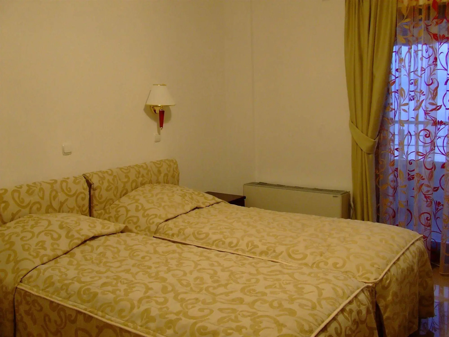 Hotel Tino