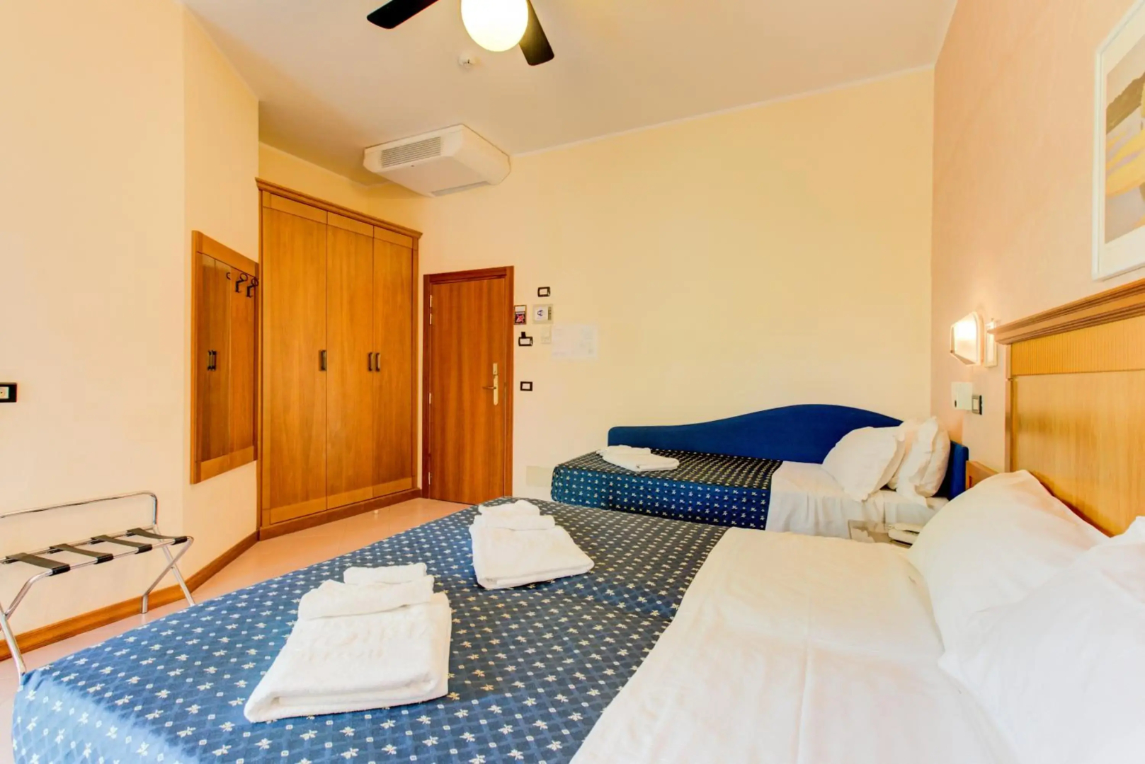 Hotel Verona