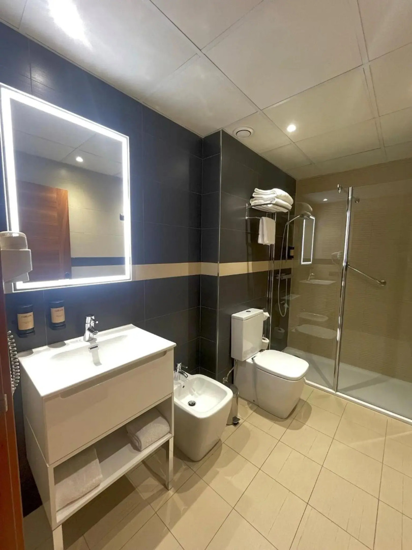 Ah San Fermin Suites