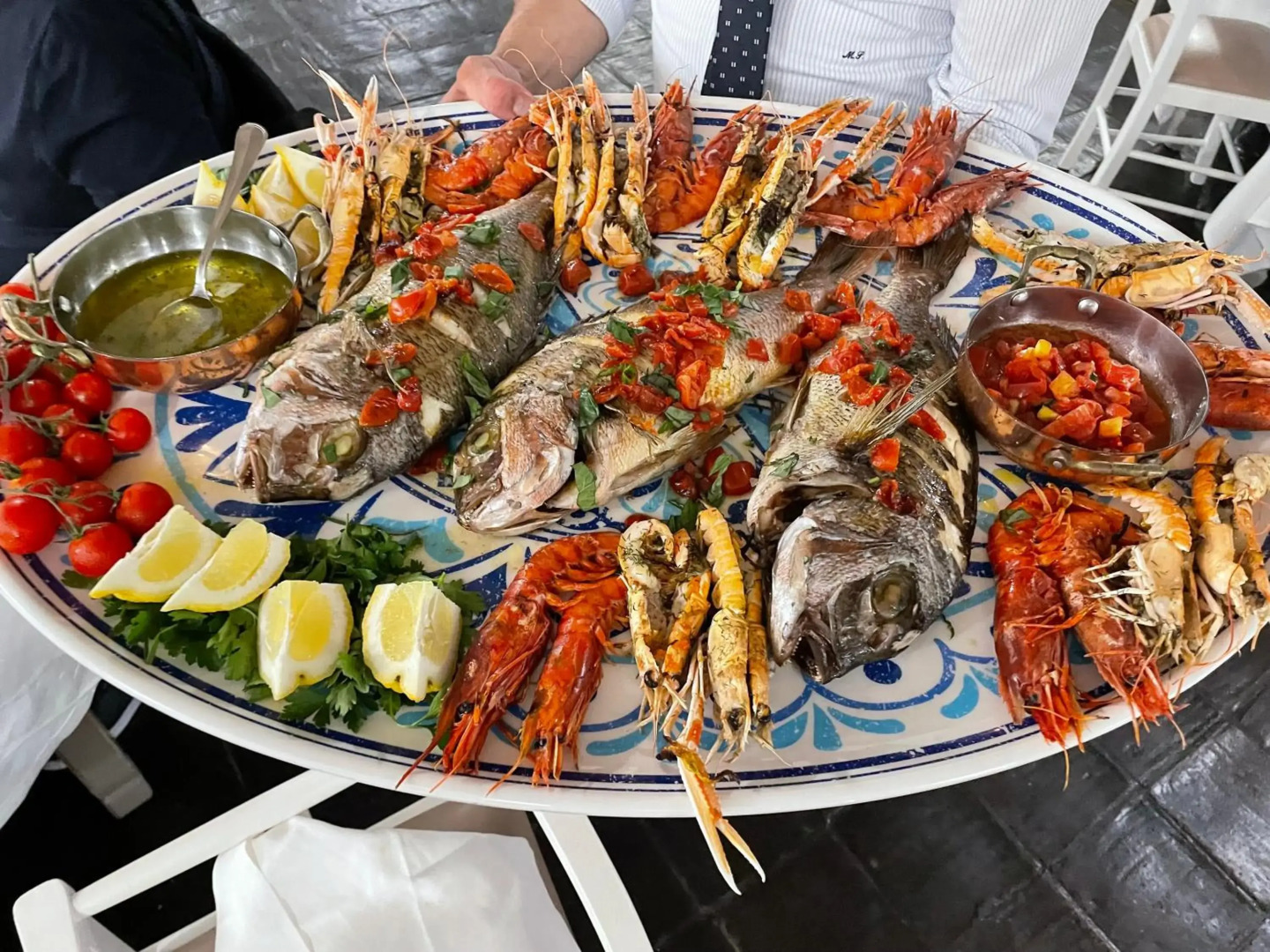 Calanica Residence Hotel