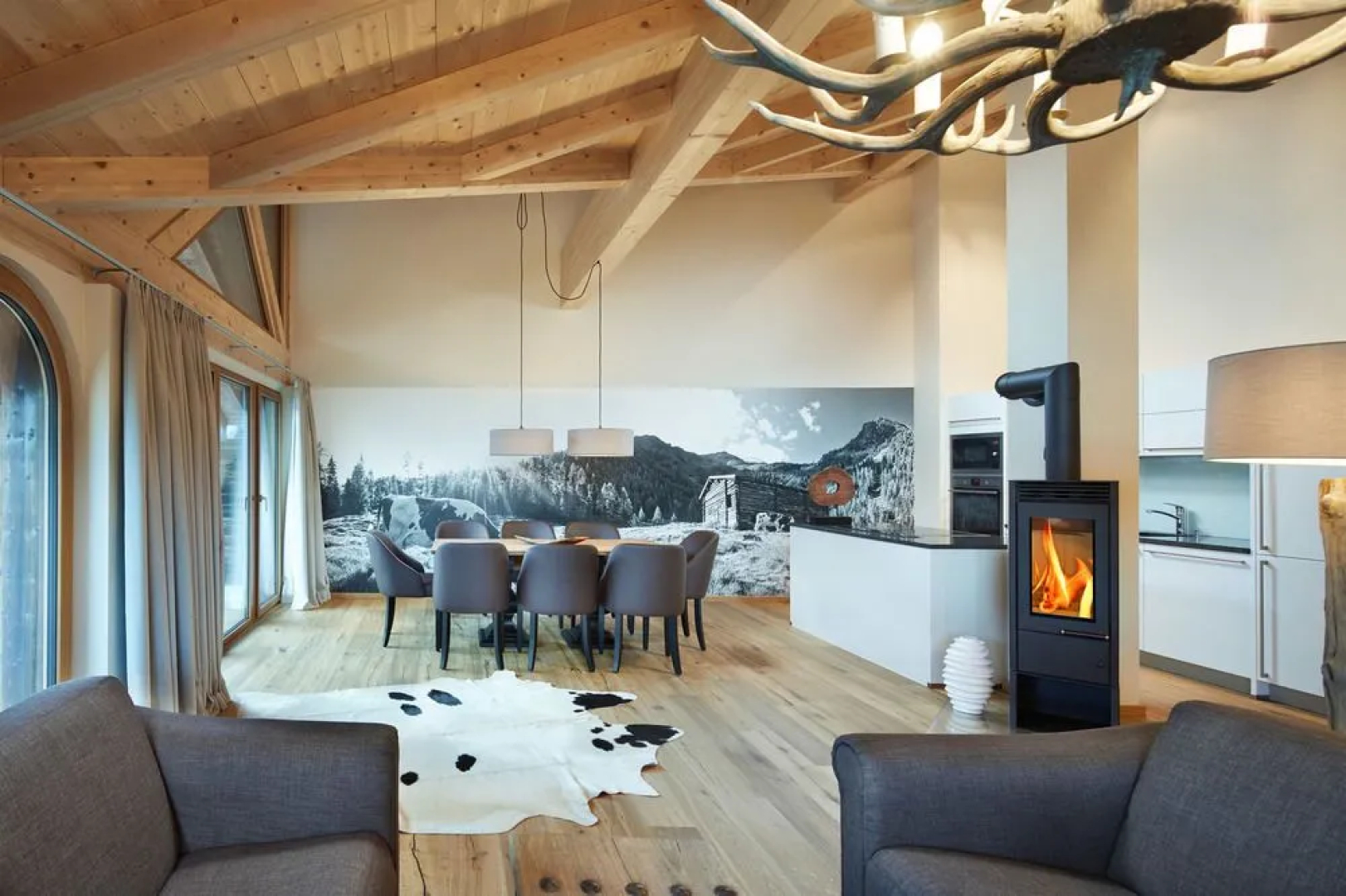 Wildkogel Resorts – Das Bramberg
